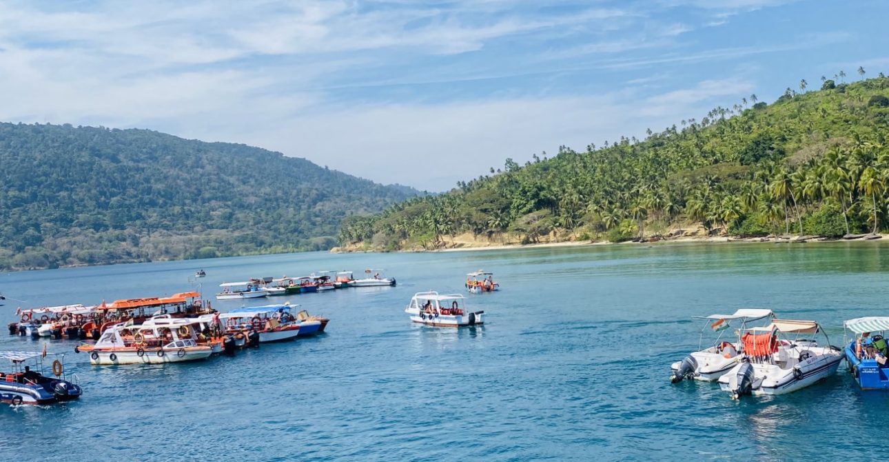 “Explore the Exotic Andaman: Your Ultimate 6-Day Travel Guide with Must-Visit Islands, Adventure Tours, and Local Cuisine Delights”