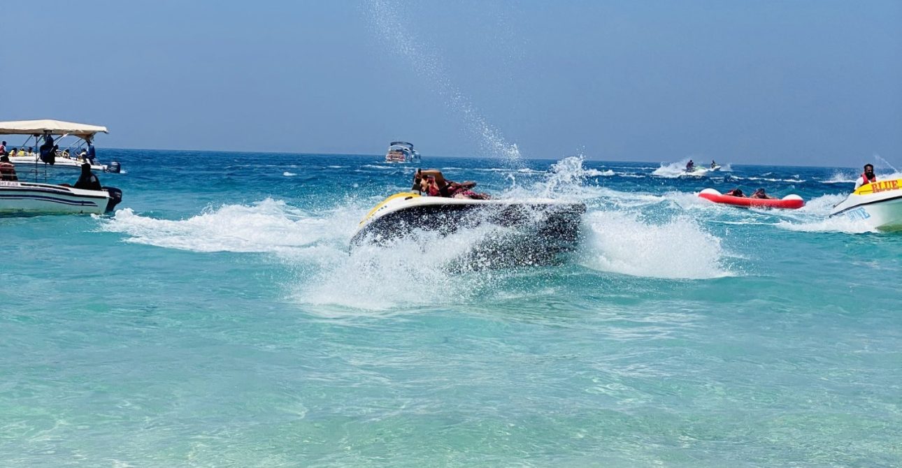 “Discover the Enchanting Andaman: A 6-Day Exotic Beach Adventure with Historical Charms and Local Flavors”