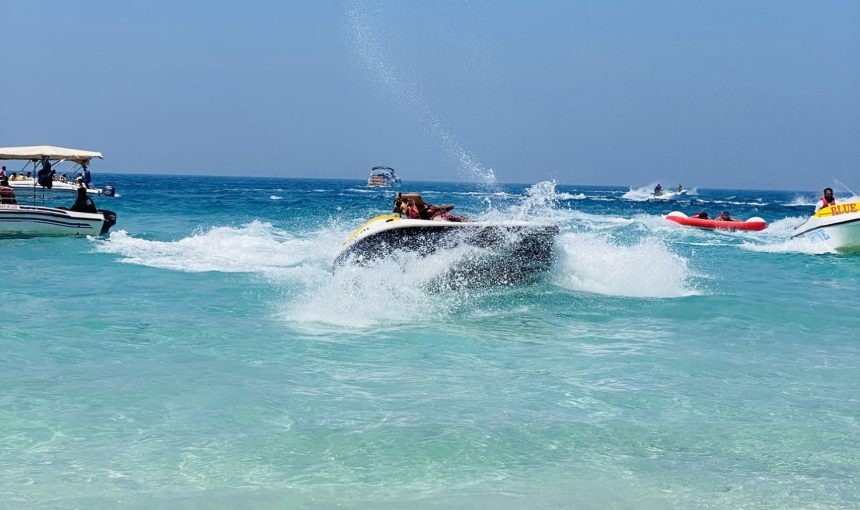 “Discover the Andaman: Your 5-Day Luxury Expedition Guide – Must-Visit Spots, Cultural Insights & Culinary Delights”