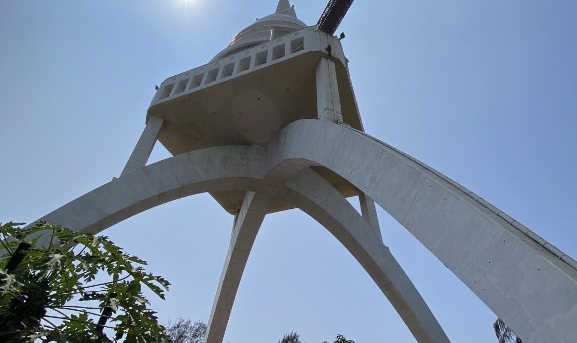 “Discover Sri Lanka in 5 Days: An Essential Travel Guide to Cultural Wonders, Scenic Beauty, and Culinary Delights!”