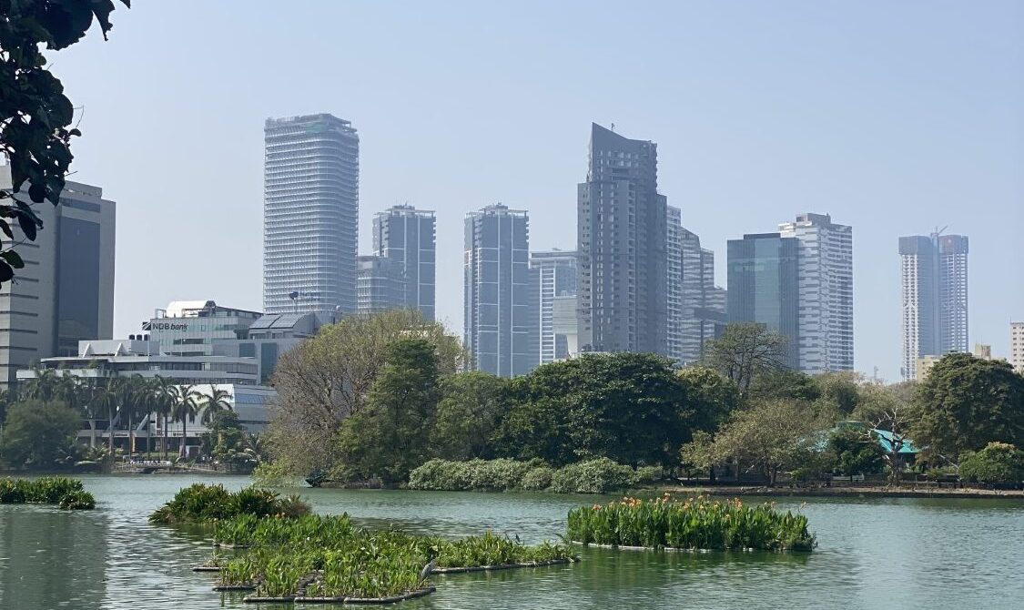 “Explore Sri Lanka in 5 Days: A Perfect Travel Guide to Kandy, Nuwara Eliya, Bentota, and Colombo”