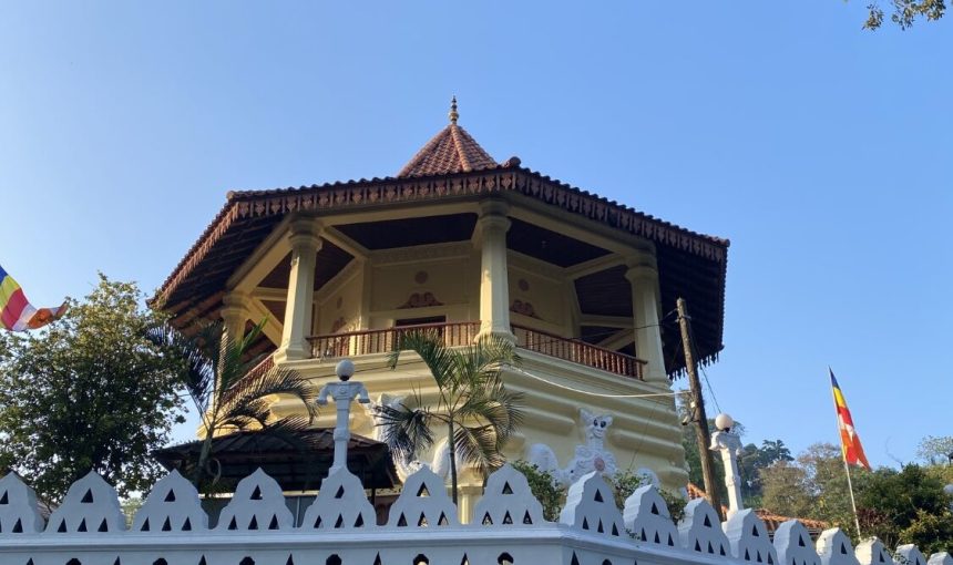 Error: Could not connect to ChatGPT API.