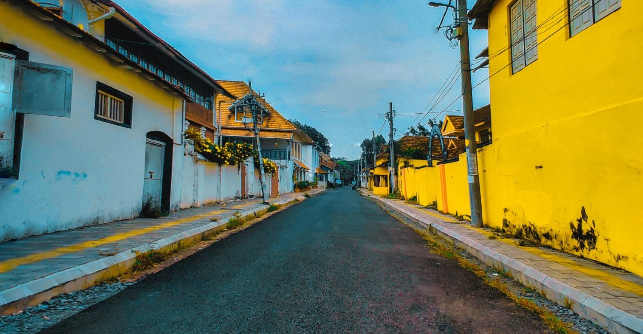 “Discover the Unmissable Gems of Kerala: An 8-Day Journey Through Culture, Nature, and Cuisine”