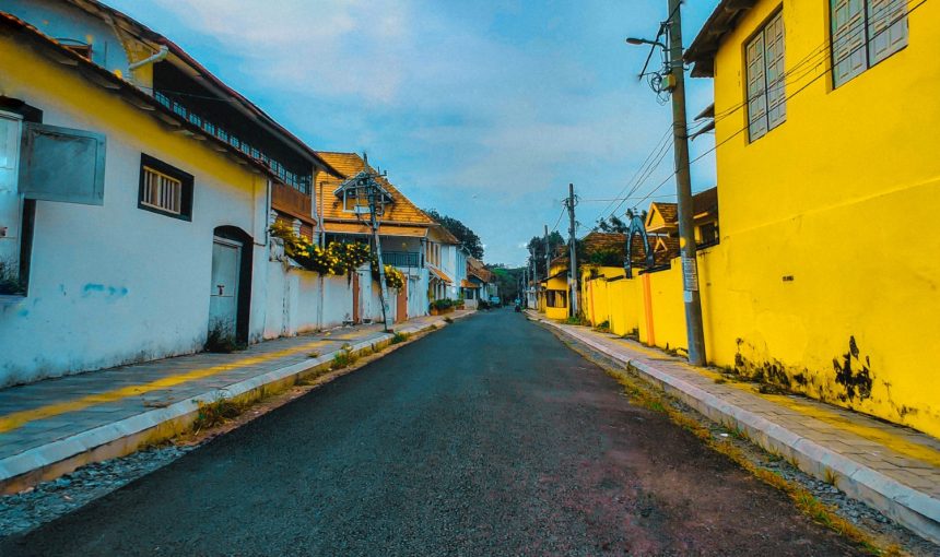 “Discover the Unmissable Gems of Kerala: An 8-Day Journey Through Culture, Nature, and Cuisine”