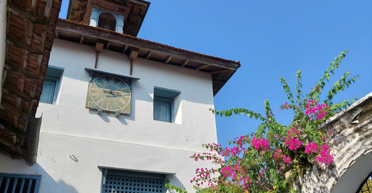 “Explore the Enchanting Wonders of Kerala: Your 8-Day Guide to Cochin’s Charm, Munnar’s Tea Trails & More!”