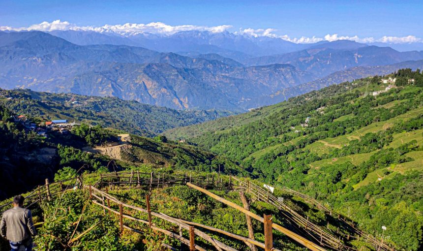 “Himalayan Tranquility: Your Ultimate 5-Day Travel Guide to Gangtok and Darjeeling – Nature, Culture & Cuisine”