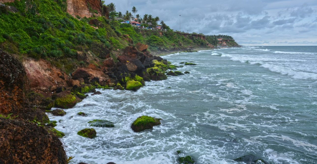 “Discover Romance and Adventure: Your Ultimate Guide to Varkala’s Honeymoon Bliss – 4 Days of Beachside Escapes, Cultural Wonders, and Luxe Comfort!”