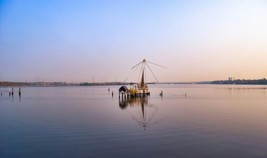 “Unveil the Wonders of Kerala: Your Ultimate 8-Day Travel Guide to Must-Visit Destinations, Local Delicacies, and Scenic Adventures”