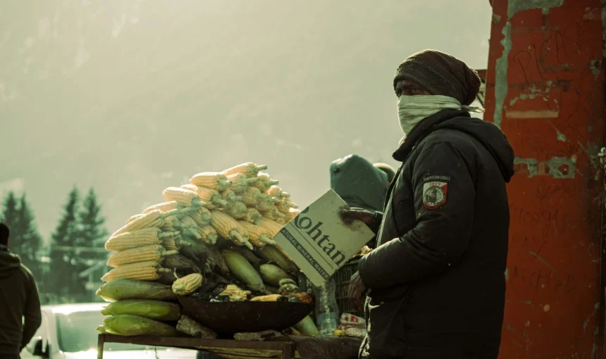 “Journey Through the Himalayas: Your Ultimate 6-Day Kullu Manali Volvo Tour Guide – Scenic Splendors, Thrilling Adventures, and Local Delights at a Budget-Friendly Price!”