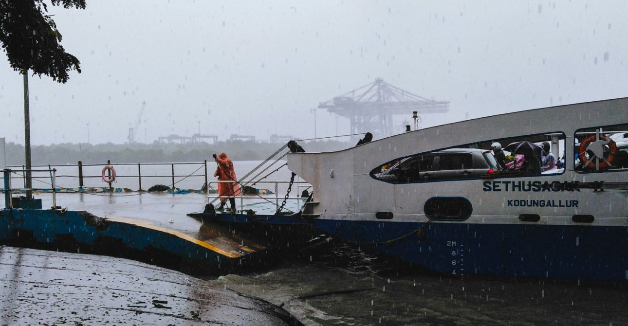 “Unveil the Wonders of Kerala: Your Ultimate 8-Day Travel Guide to Cochin, Munnar, and Beyond!”