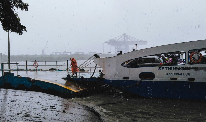 “Unveil the Wonders of Kerala: Your Ultimate 8-Day Travel Guide to Cochin, Munnar, and Beyond!”