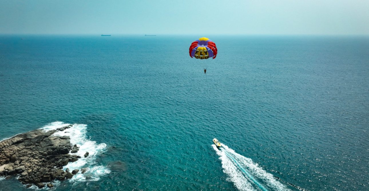 “Discover Kerala’s Hidden Gems: An 8-Day Tour of Scenic Beauty, Historical Charms, and Culinary Delights”