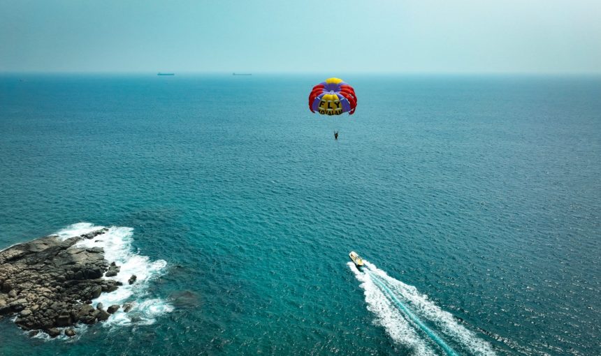 “Discover Kerala’s Hidden Gems: An 8-Day Tour of Scenic Beauty, Historical Charms, and Culinary Delights”