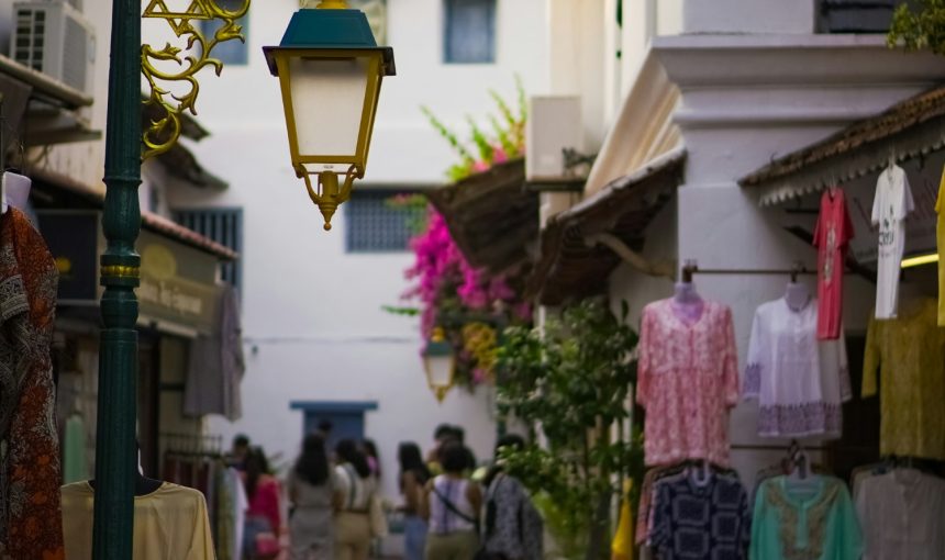 “Discover Kerala’s Hidden Gems: An 8-Day Exotic Journey through History, Nature, and Cuisine”