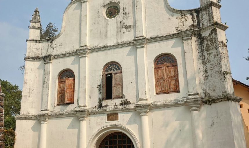 “Discover the Wonders of Kerala: Your Ultimate 8-Day Travel Guide to Must-Visit Places, Local Delicacies, and Scenic Adventures”