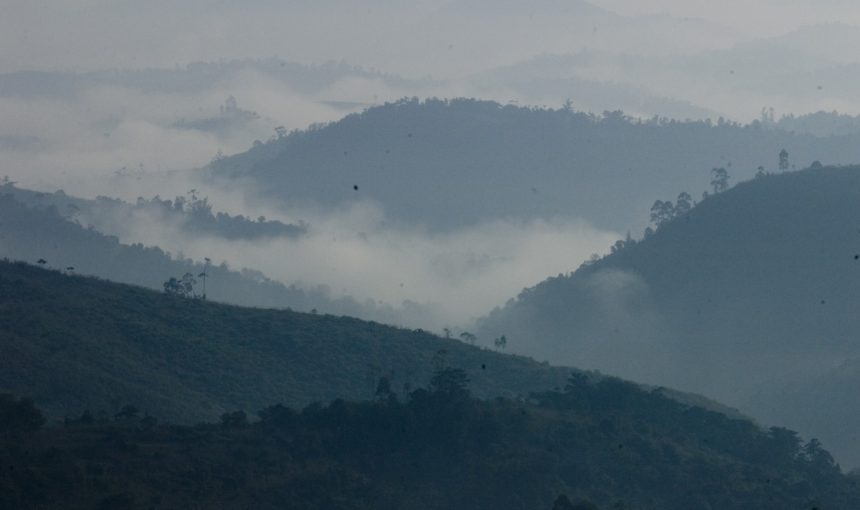 “Escape to Kerala: A 5-Day Ultimate Glamping and Beachfront Luxury Experience”